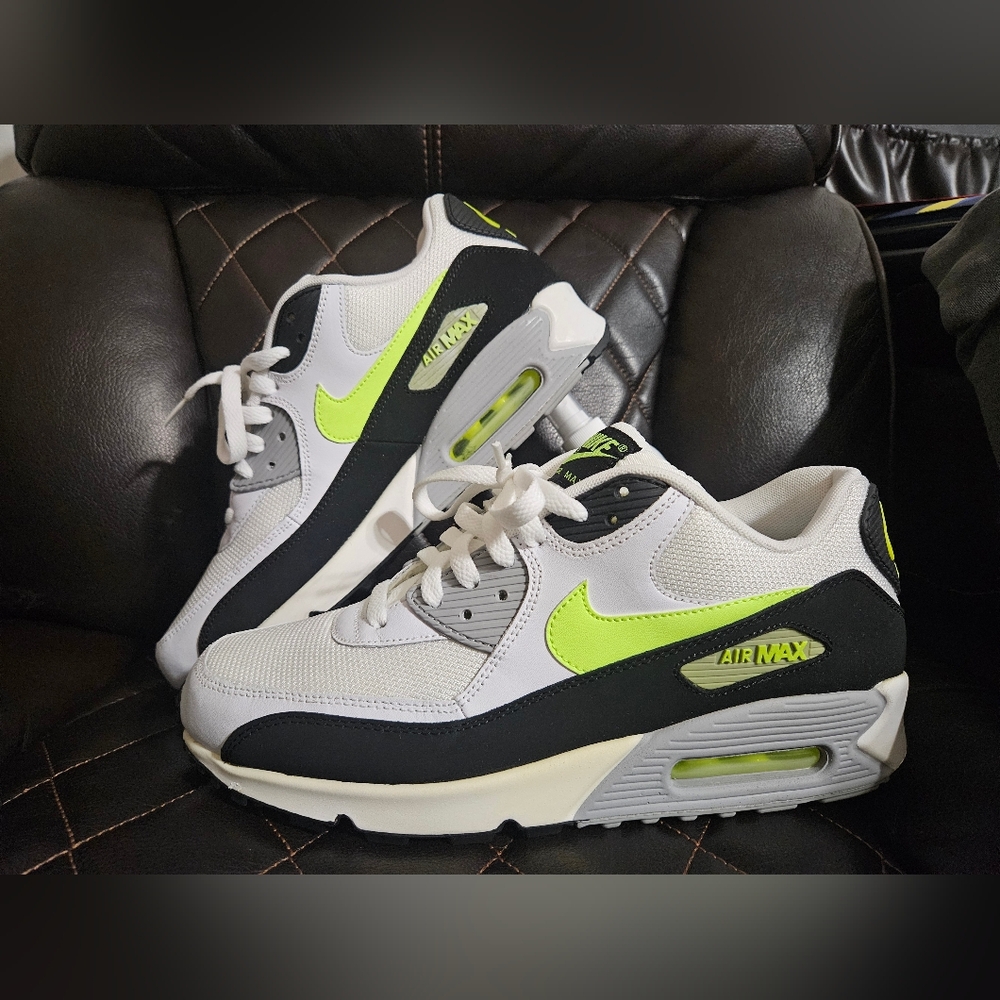 Nike airmax 90